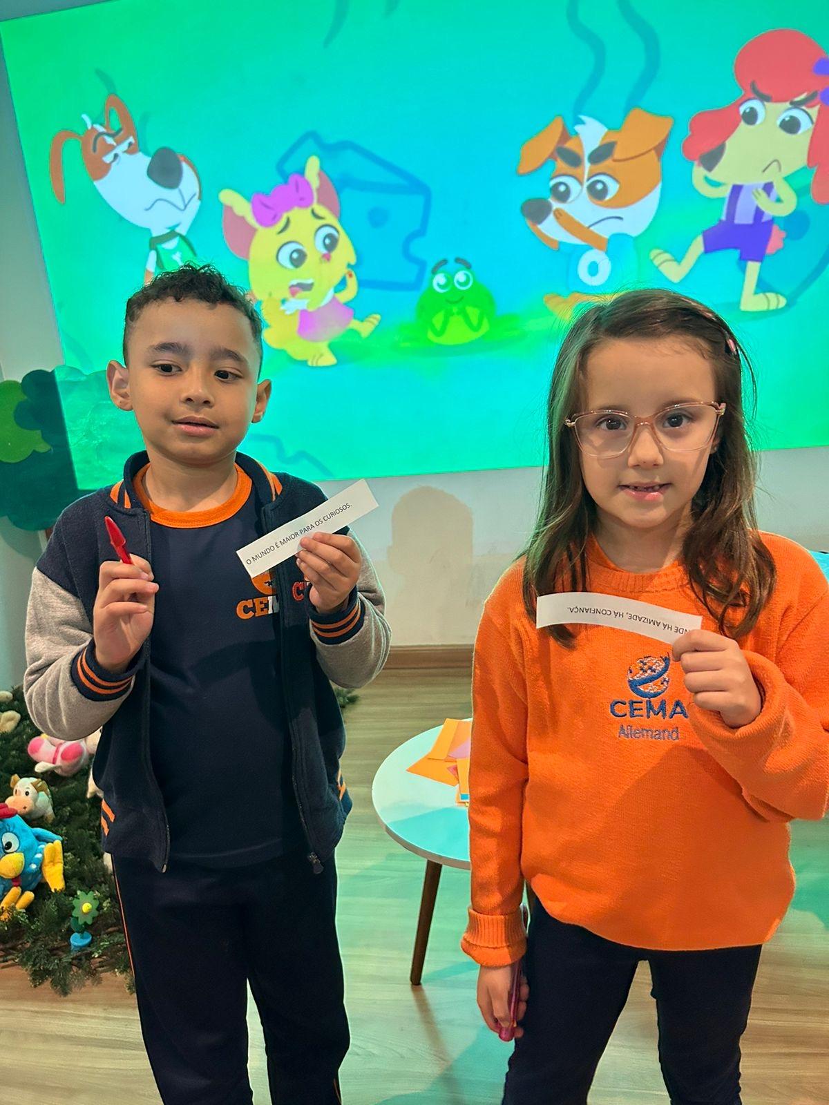 10 de Outubro de 2025 Matutino